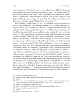 Bild der Seite - 474 - in Österreichische Historiker - Lebensläufe und Karrieren 1900–1945, Band 2