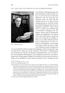 Image of the Page - 486 - in Österreichische Historiker - Lebensläufe und Karrieren 1900–1945, Volume 2
