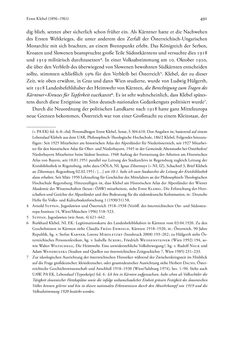 Image of the Page - 491 - in Österreichische Historiker - Lebensläufe und Karrieren 1900–1945, Volume 2