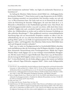 Image of the Page - 501 - in Österreichische Historiker - Lebensläufe und Karrieren 1900–1945, Volume 2