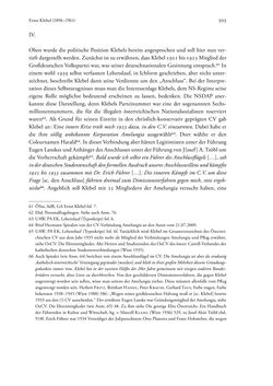 Image of the Page - 503 - in Österreichische Historiker - Lebensläufe und Karrieren 1900–1945, Volume 2