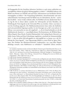 Bild der Seite - 505 - in Österreichische Historiker - Lebensläufe und Karrieren 1900–1945, Band 2