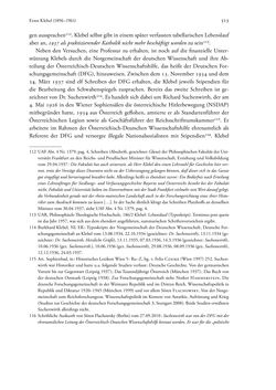 Bild der Seite - 513 - in Österreichische Historiker - Lebensläufe und Karrieren 1900–1945, Band 2