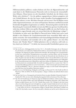 Bild der Seite - 520 - in Österreichische Historiker - Lebensläufe und Karrieren 1900–1945, Band 2