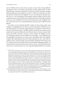 Image of the Page - 521 - in Österreichische Historiker - Lebensläufe und Karrieren 1900–1945, Volume 2