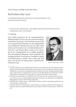 Image of the Page - 523 - in Österreichische Historiker - Lebensläufe und Karrieren 1900–1945, Volume 2