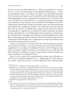 Image of the Page - 525 - in Österreichische Historiker - Lebensläufe und Karrieren 1900–1945, Volume 2