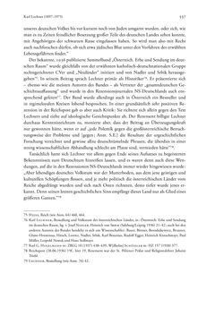 Image of the Page - 537 - in Österreichische Historiker - Lebensläufe und Karrieren 1900–1945, Volume 2