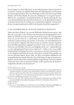 Image of the Page - 539 - in Österreichische Historiker - Lebensläufe und Karrieren 1900–1945, Volume 2