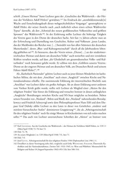 Bild der Seite - 545 - in Österreichische Historiker - Lebensläufe und Karrieren 1900–1945, Band 2