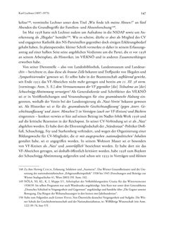 Bild der Seite - 547 - in Österreichische Historiker - Lebensläufe und Karrieren 1900–1945, Band 2