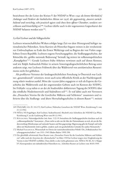 Bild der Seite - 551 - in Österreichische Historiker - Lebensläufe und Karrieren 1900–1945, Band 2