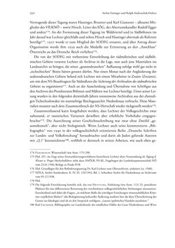 Bild der Seite - 552 - in Österreichische Historiker - Lebensläufe und Karrieren 1900–1945, Band 2