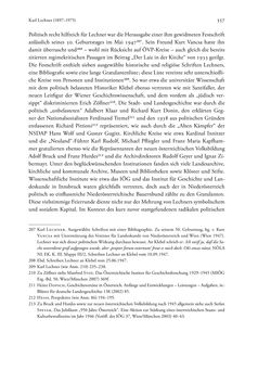 Bild der Seite - 557 - in Österreichische Historiker - Lebensläufe und Karrieren 1900–1945, Band 2