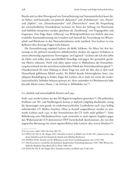 Bild der Seite - 558 - in Österreichische Historiker - Lebensläufe und Karrieren 1900–1945, Band 2