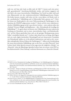 Bild der Seite - 561 - in Österreichische Historiker - Lebensläufe und Karrieren 1900–1945, Band 2