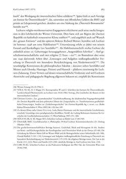 Bild der Seite - 563 - in Österreichische Historiker - Lebensläufe und Karrieren 1900–1945, Band 2