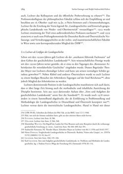 Bild der Seite - 564 - in Österreichische Historiker - Lebensläufe und Karrieren 1900–1945, Band 2