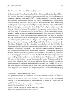 Bild der Seite - 567 - in Österreichische Historiker - Lebensläufe und Karrieren 1900–1945, Band 2