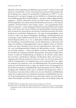 Image of the Page - 571 - in Österreichische Historiker - Lebensläufe und Karrieren 1900–1945, Volume 2