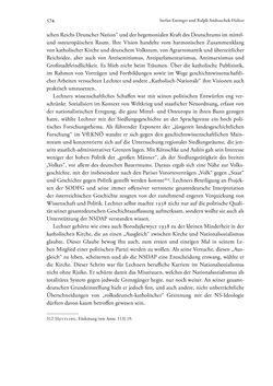 Image of the Page - 574 - in Österreichische Historiker - Lebensläufe und Karrieren 1900–1945, Volume 2