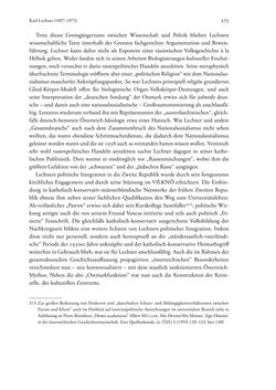 Image of the Page - 575 - in Österreichische Historiker - Lebensläufe und Karrieren 1900–1945, Volume 2