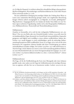 Bild der Seite - 578 - in Österreichische Historiker - Lebensläufe und Karrieren 1900–1945, Band 2