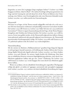 Image of the Page - 579 - in Österreichische Historiker - Lebensläufe und Karrieren 1900–1945, Volume 2