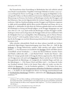 Image of the Page - 585 - in Österreichische Historiker - Lebensläufe und Karrieren 1900–1945, Volume 2