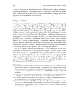 Image of the Page - 586 - in Österreichische Historiker - Lebensläufe und Karrieren 1900–1945, Volume 2