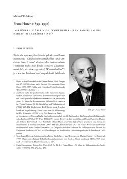 Bild der Seite - 591 - in Österreichische Historiker - Lebensläufe und Karrieren 1900–1945, Band 2