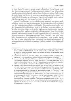 Image of the Page - 592 - in Österreichische Historiker - Lebensläufe und Karrieren 1900–1945, Volume 2