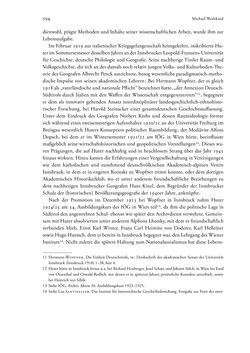 Image of the Page - 594 - in Österreichische Historiker - Lebensläufe und Karrieren 1900–1945, Volume 2