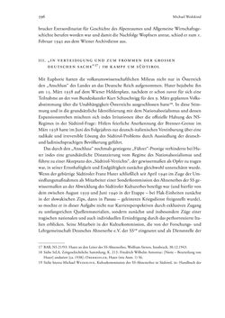 Bild der Seite - 596 - in Österreichische Historiker - Lebensläufe und Karrieren 1900–1945, Band 2