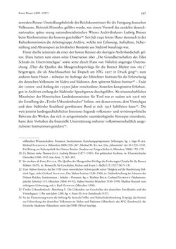 Image of the Page - 597 - in Österreichische Historiker - Lebensläufe und Karrieren 1900–1945, Volume 2