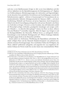 Image of the Page - 599 - in Österreichische Historiker - Lebensläufe und Karrieren 1900–1945, Volume 2