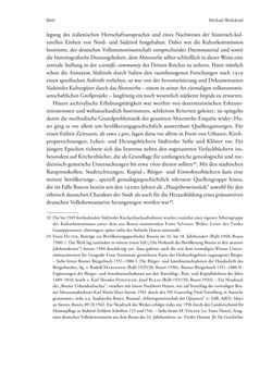 Bild der Seite - 600 - in Österreichische Historiker - Lebensläufe und Karrieren 1900–1945, Band 2