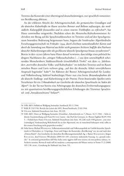 Image of the Page - 608 - in Österreichische Historiker - Lebensläufe und Karrieren 1900–1945, Volume 2