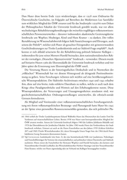 Image of the Page - 610 - in Österreichische Historiker - Lebensläufe und Karrieren 1900–1945, Volume 2