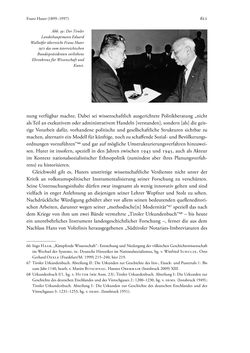 Image of the Page - 611 - in Österreichische Historiker - Lebensläufe und Karrieren 1900–1945, Volume 2