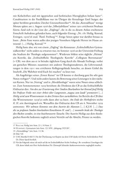 Bild der Seite - 619 - in Österreichische Historiker - Lebensläufe und Karrieren 1900–1945, Band 2