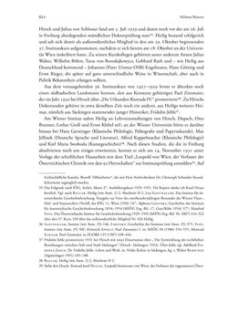 Bild der Seite - 622 - in Österreichische Historiker - Lebensläufe und Karrieren 1900–1945, Band 2