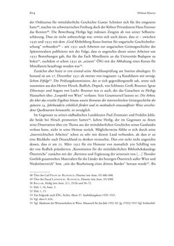 Bild der Seite - 624 - in Österreichische Historiker - Lebensläufe und Karrieren 1900–1945, Band 2