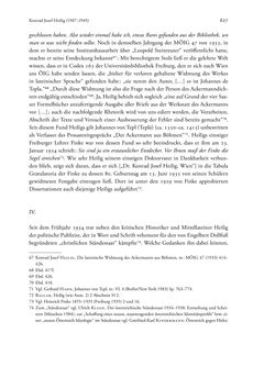 Image of the Page - 627 - in Österreichische Historiker - Lebensläufe und Karrieren 1900–1945, Volume 2