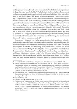 Image of the Page - 630 - in Österreichische Historiker - Lebensläufe und Karrieren 1900–1945, Volume 2