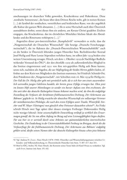 Image of the Page - 631 - in Österreichische Historiker - Lebensläufe und Karrieren 1900–1945, Volume 2