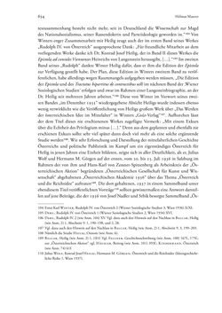 Image of the Page - 634 - in Österreichische Historiker - Lebensläufe und Karrieren 1900–1945, Volume 2