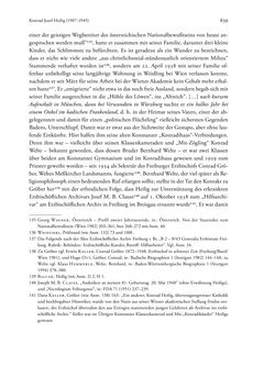 Image of the Page - 639 - in Österreichische Historiker - Lebensläufe und Karrieren 1900–1945, Volume 2