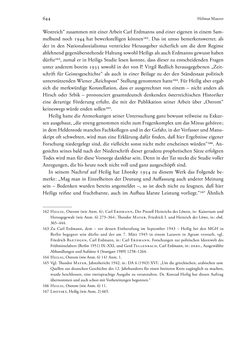 Image of the Page - 644 - in Österreichische Historiker - Lebensläufe und Karrieren 1900–1945, Volume 2