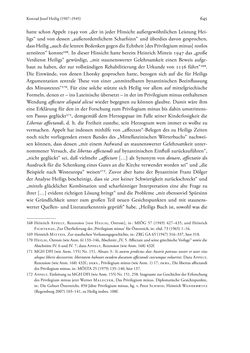 Image of the Page - 645 - in Österreichische Historiker - Lebensläufe und Karrieren 1900–1945, Volume 2